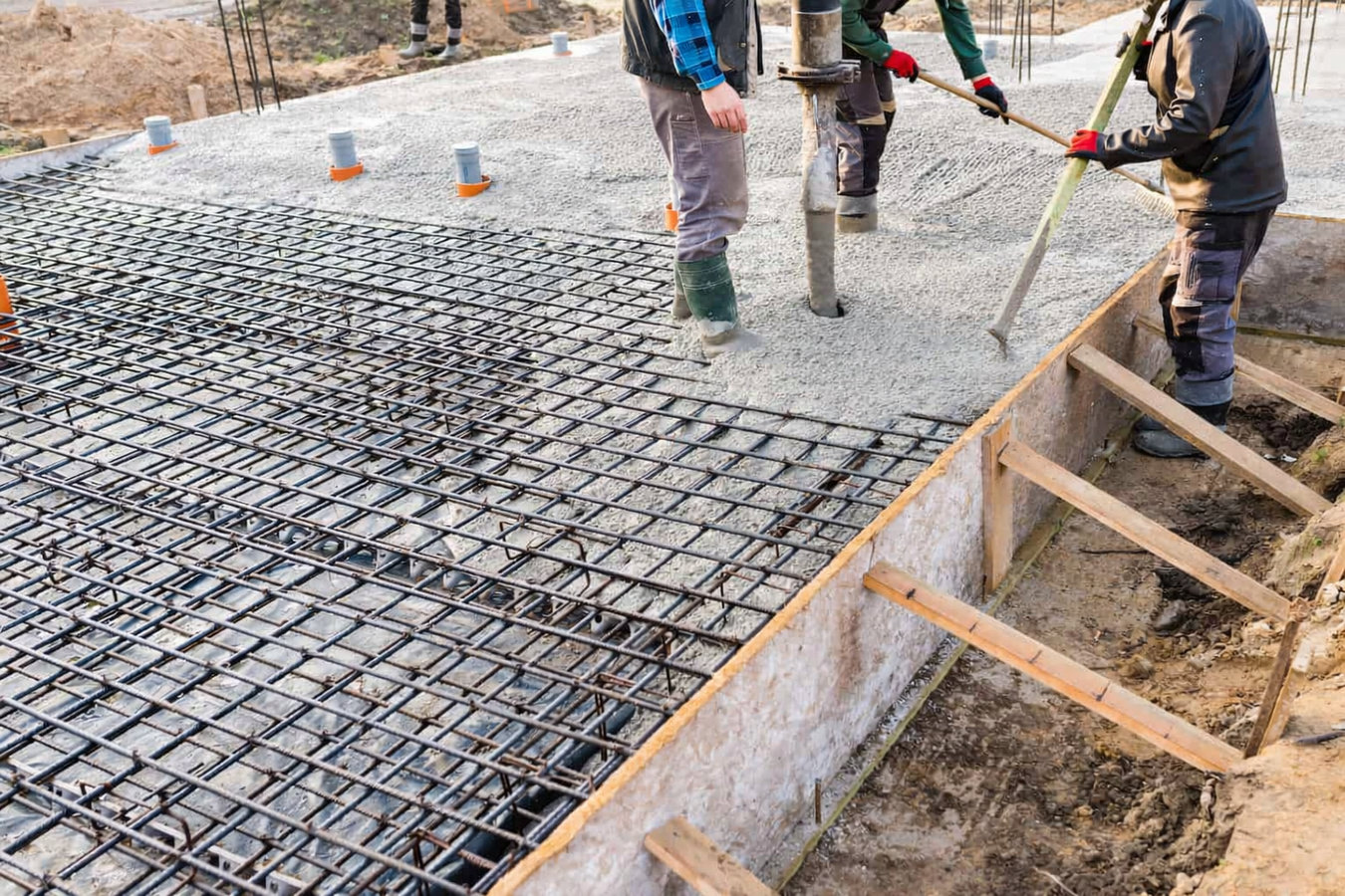 Premier Vero Beach Concrete - concrete contractor in Vero Beach, FL